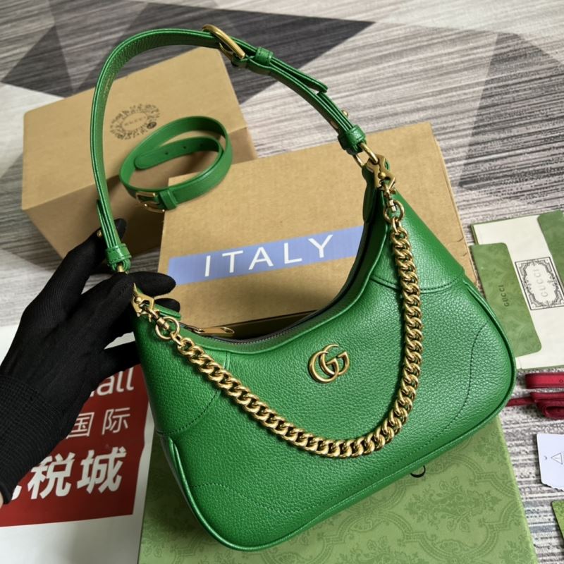 Gvc*1 hobo bags